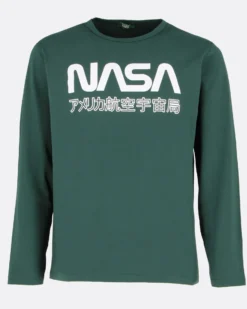 UOMO MAGLIA MANICA LUNGA