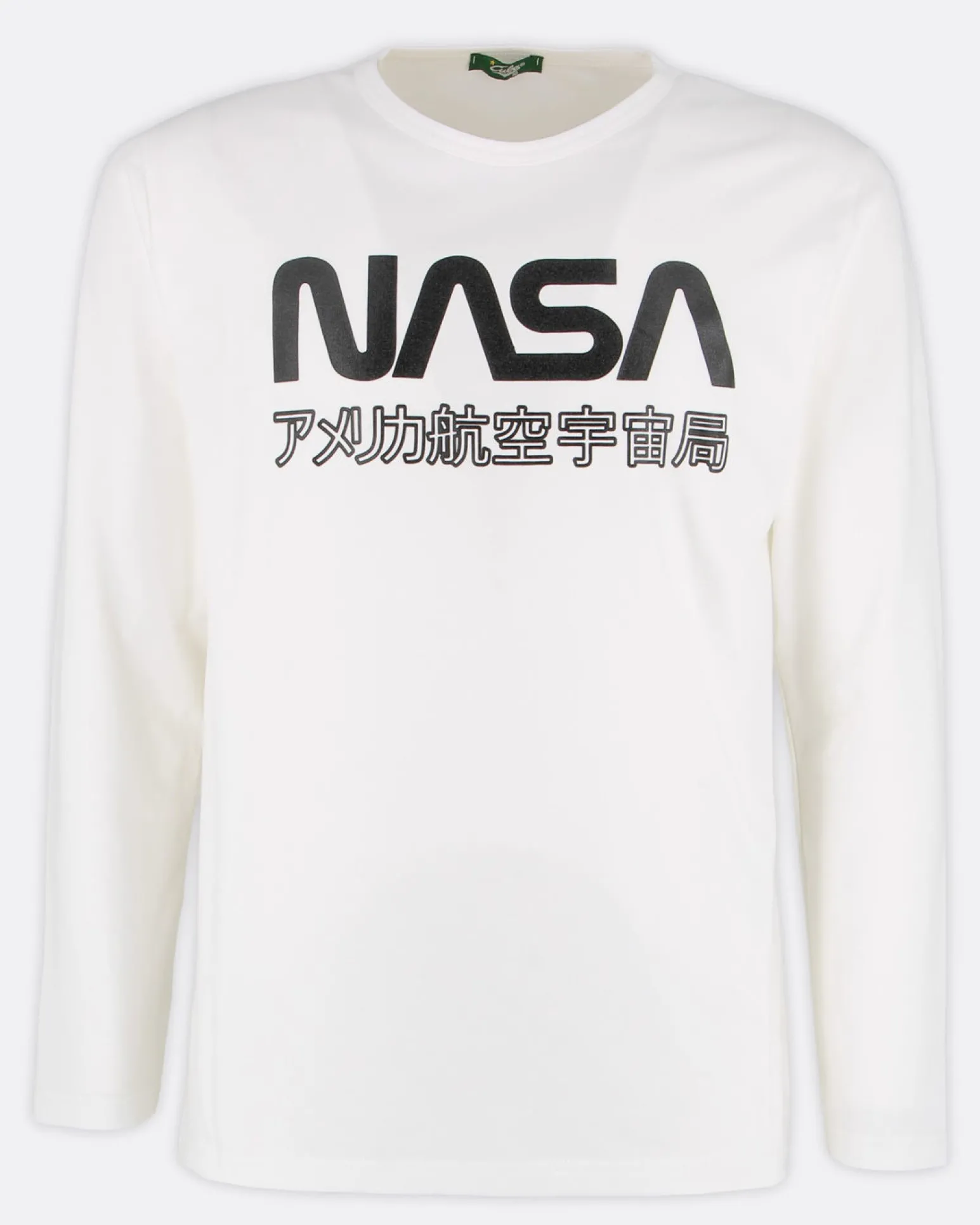 UOMO MAGLIA MANICA LUNGA