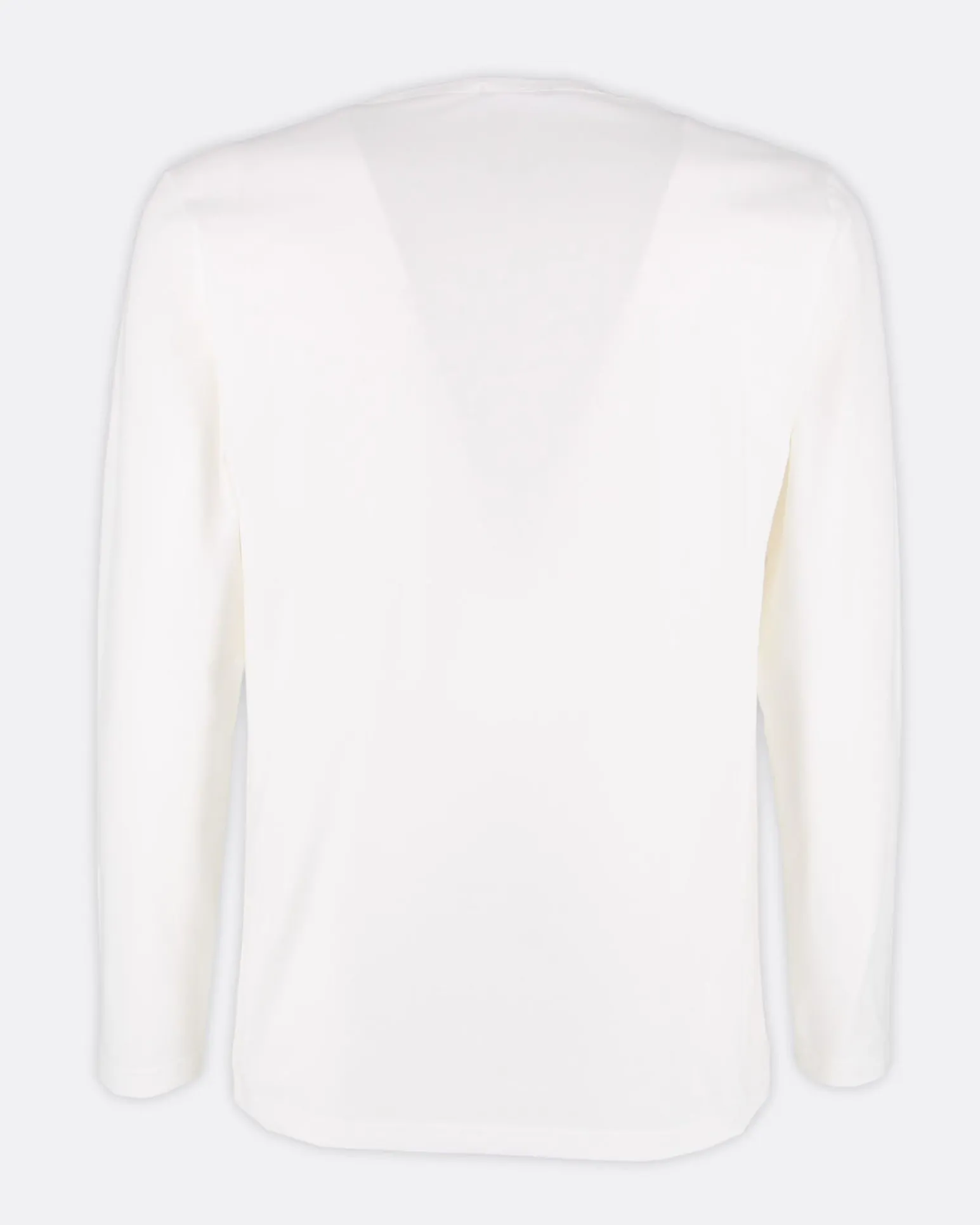 UOMO MAGLIA MANICA LUNGA