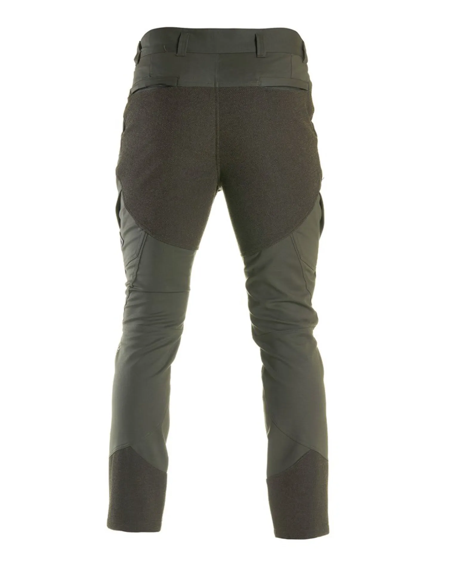 UOMO PANTALONE ALPI ELASTICIZZATO