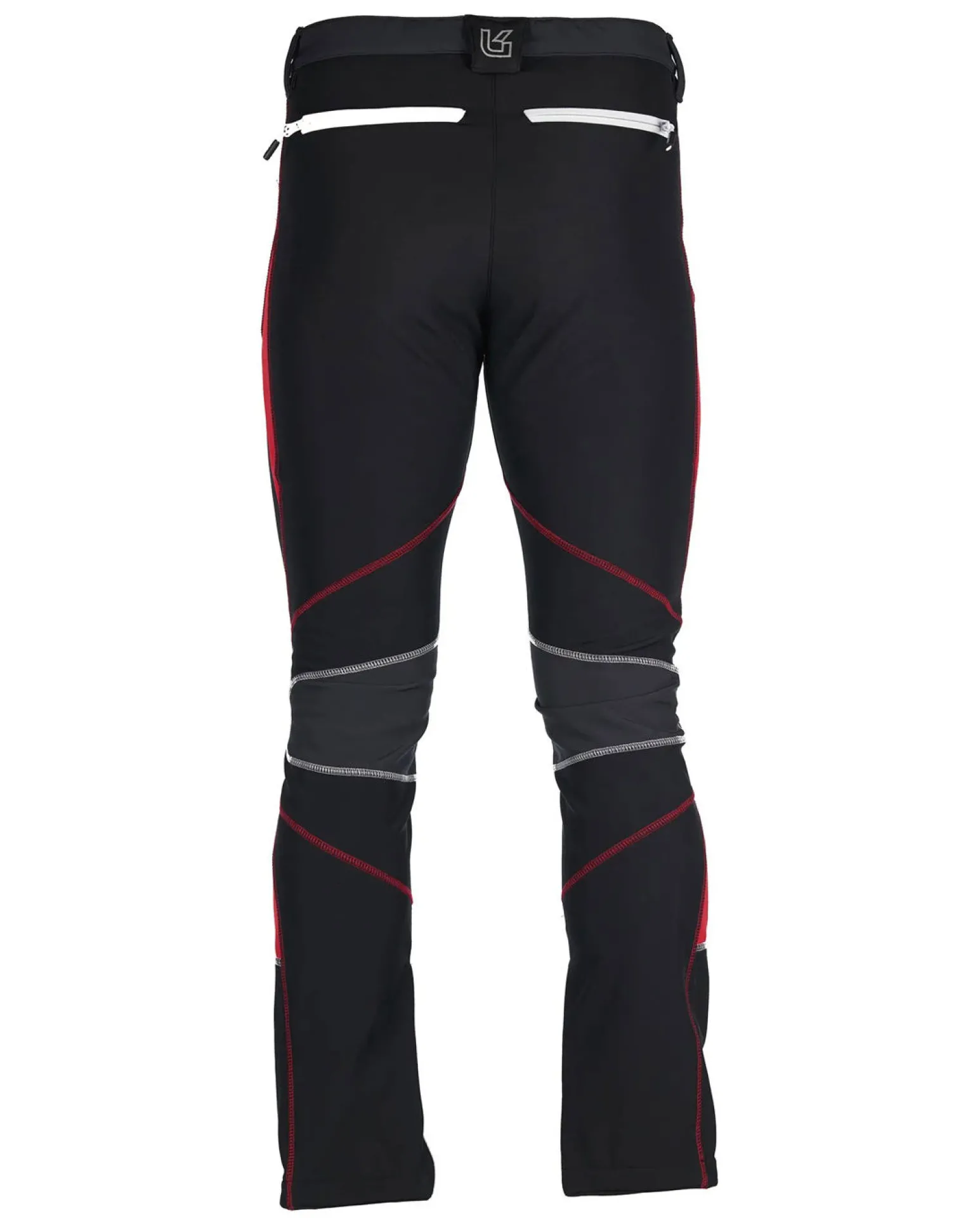 UOMO PANTALONE ANDALO SOFTSHELL U-TEX