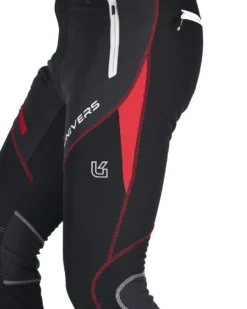 UOMO PANTALONE ANDALO SOFTSHELL U-TEX