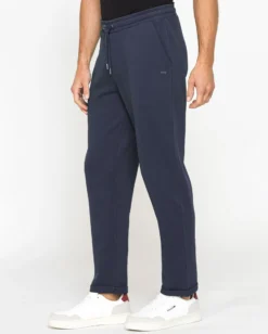 UOMO PANTALONE FELPA