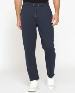 UOMO PANTALONE FELPA
