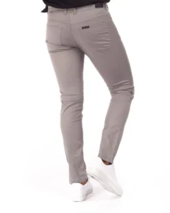 UOMO PANTALONE 5 TASCHE
