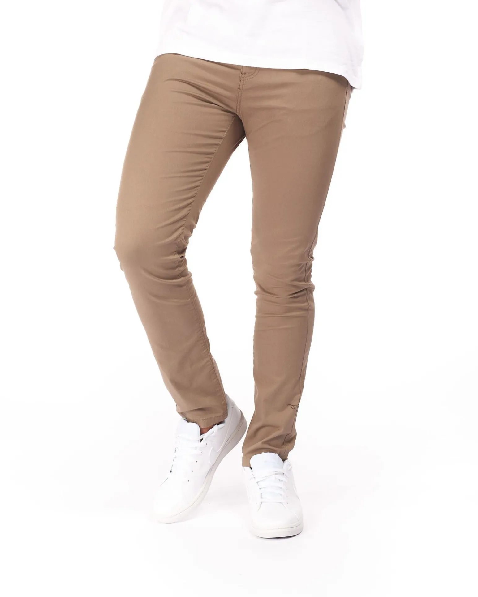 UOMO PANTALONE 5 TASCHE