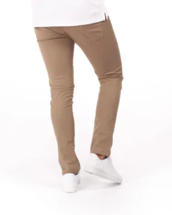 UOMO PANTALONE 5 TASCHE