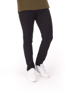 UOMO PANTALONE 5 TASCHE