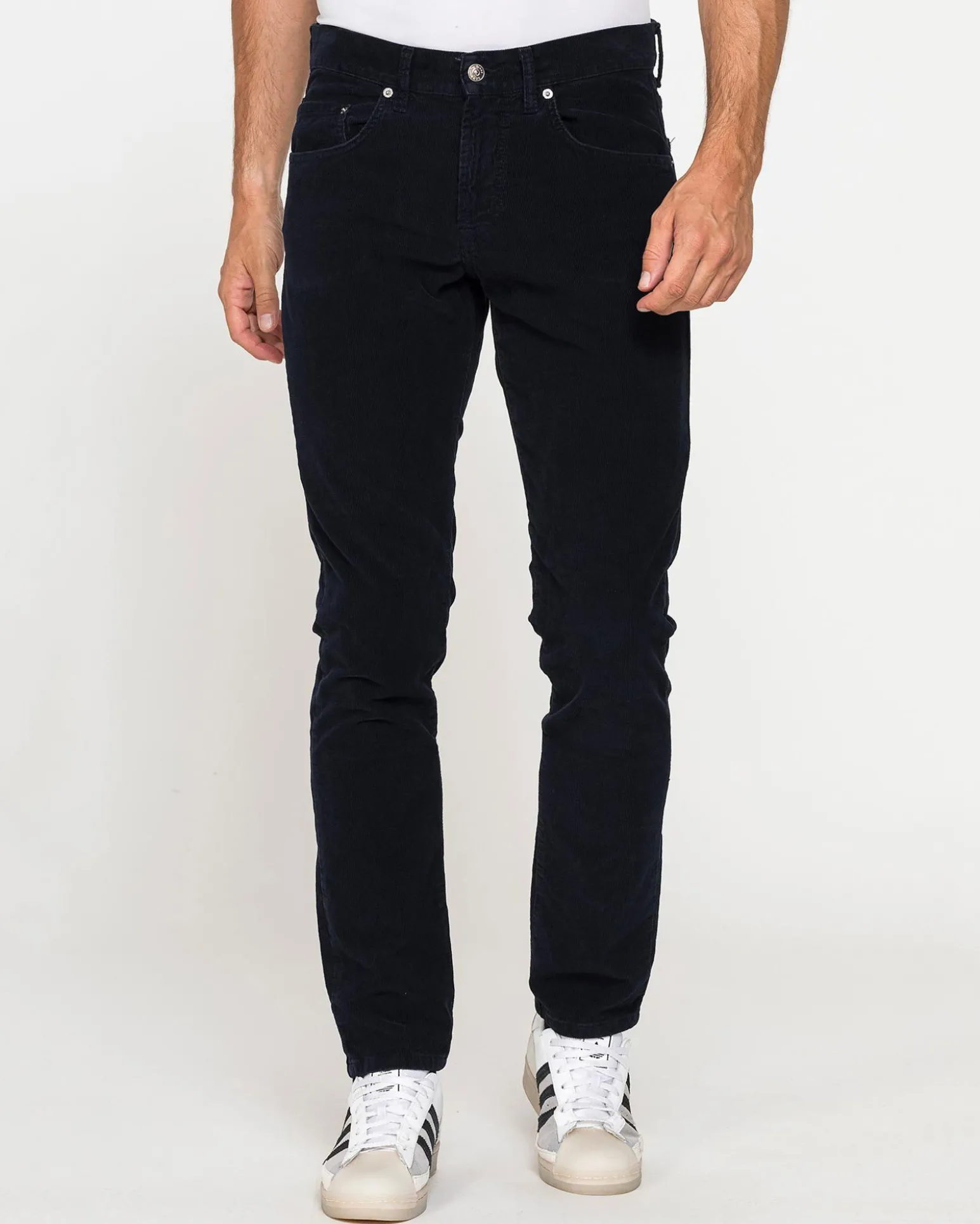UOMO PANTALONE U.VELLUTO 1000 RR SPINTE