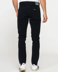 UOMO PANTALONE U.VELLUTO 1000 RR SPINTE