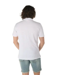 UOMO POLO MANICA CORTA PIQUET