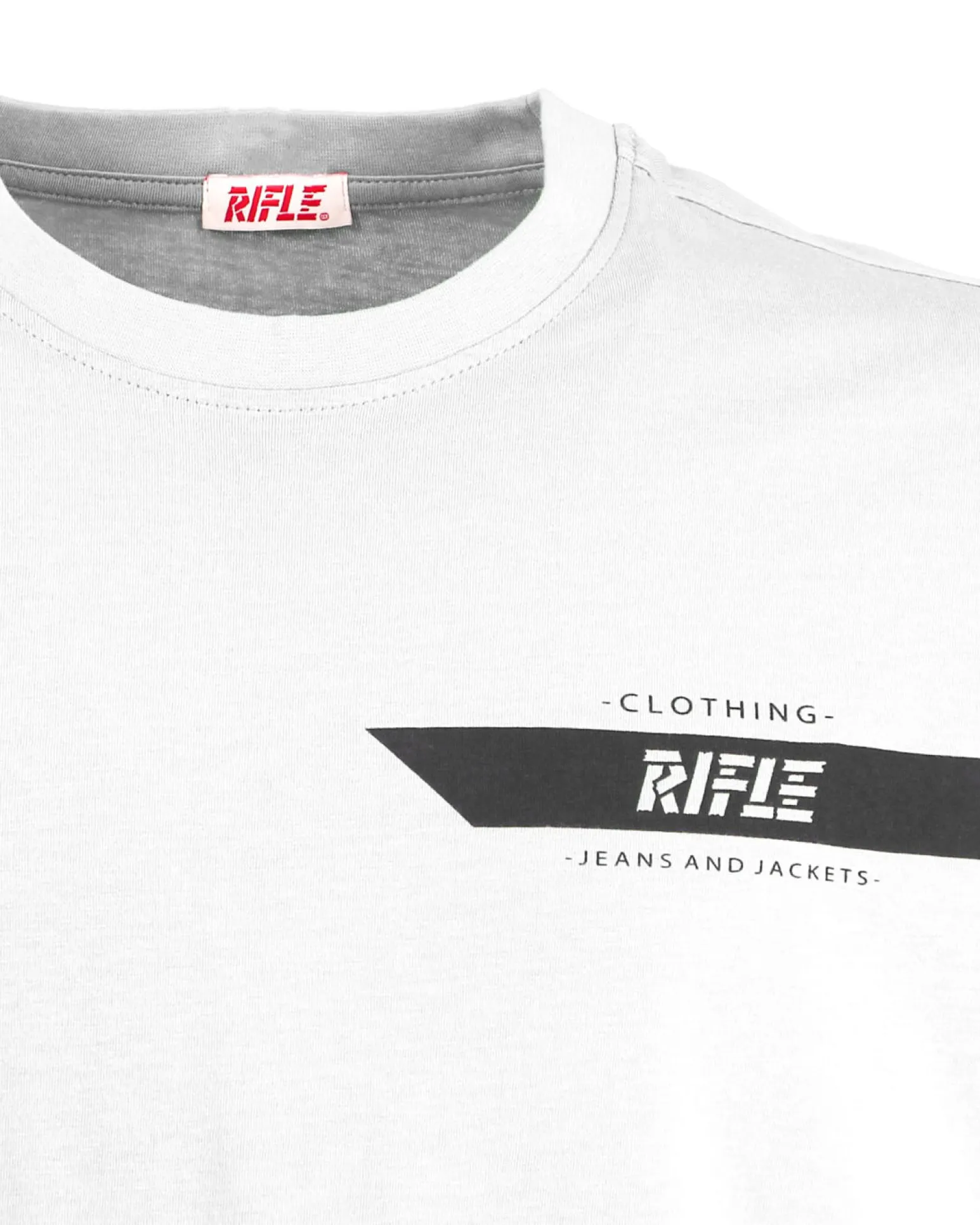 UOMO TSHIRT MANICA CORTA