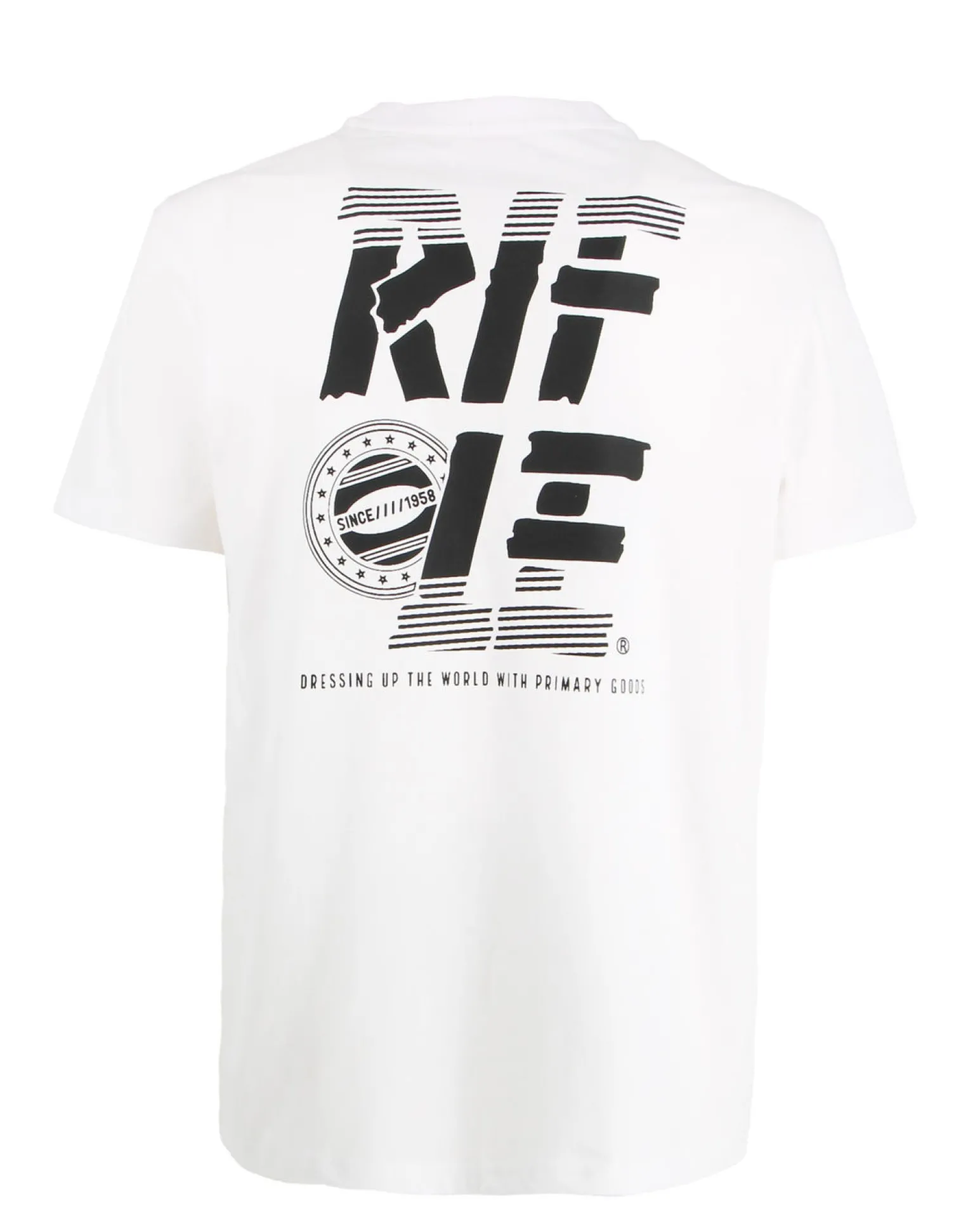 UOMO TSHIRT MANICA CORTA