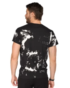UOMO TSHIRT MANICA CORTA
