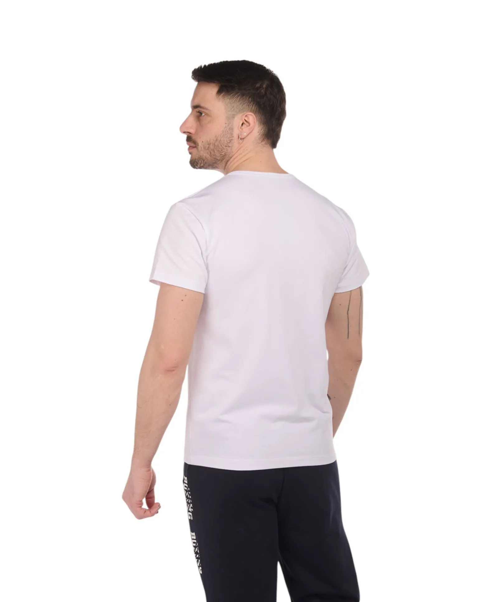 UOMO TSHIRT MANICA CORTA