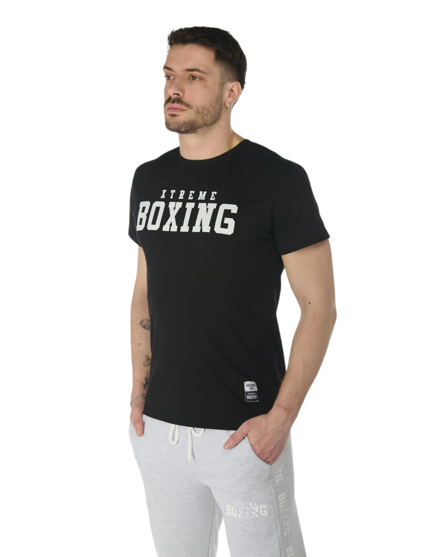 UOMO TSHIRT MANICA CORTA