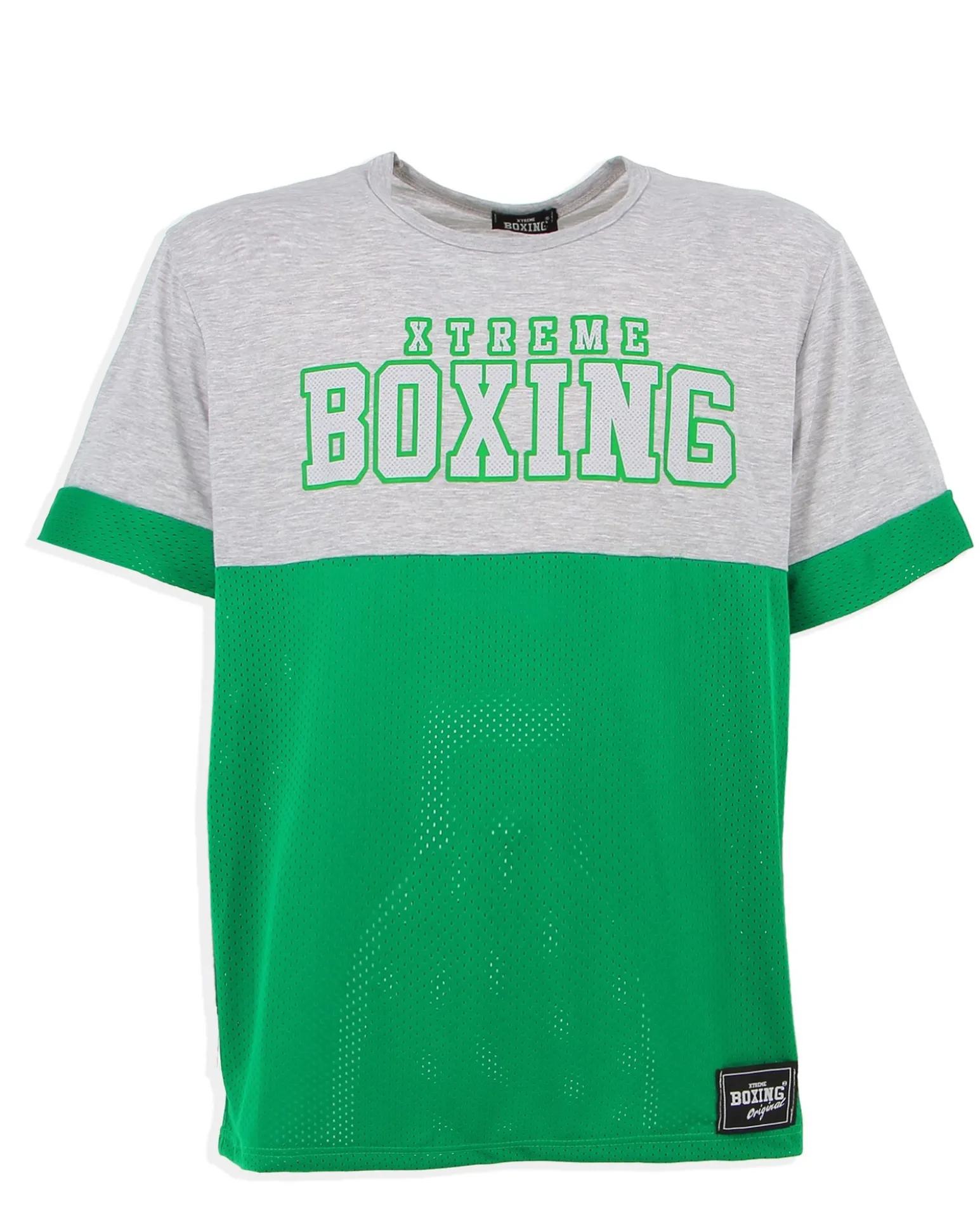 UOMO TSHIRT MANICA CORTA