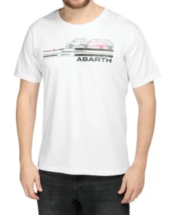 UOMO TSHIRT MANICA CORTA