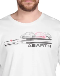 UOMO TSHIRT MANICA CORTA
