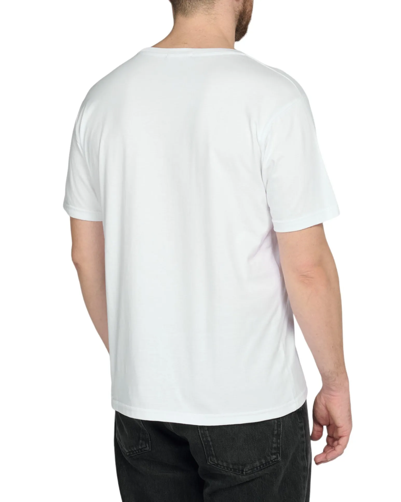 UOMO TSHIRT MANICA CORTA
