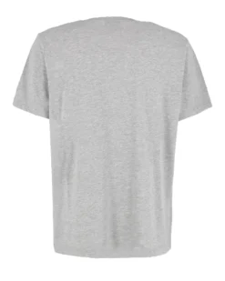 UOMO TSHIRT MANICA CORTA LOGO GRANDE