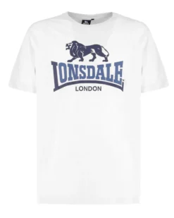 UOMO TSHIRT MANICA CORTA LOGO GRANDE