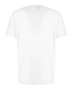 UOMO TSHIRT MANICA CORTA LOGO GRANDE