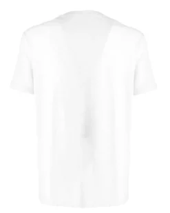 UOMO TSHIRT MANICA CORTA TASCHINO