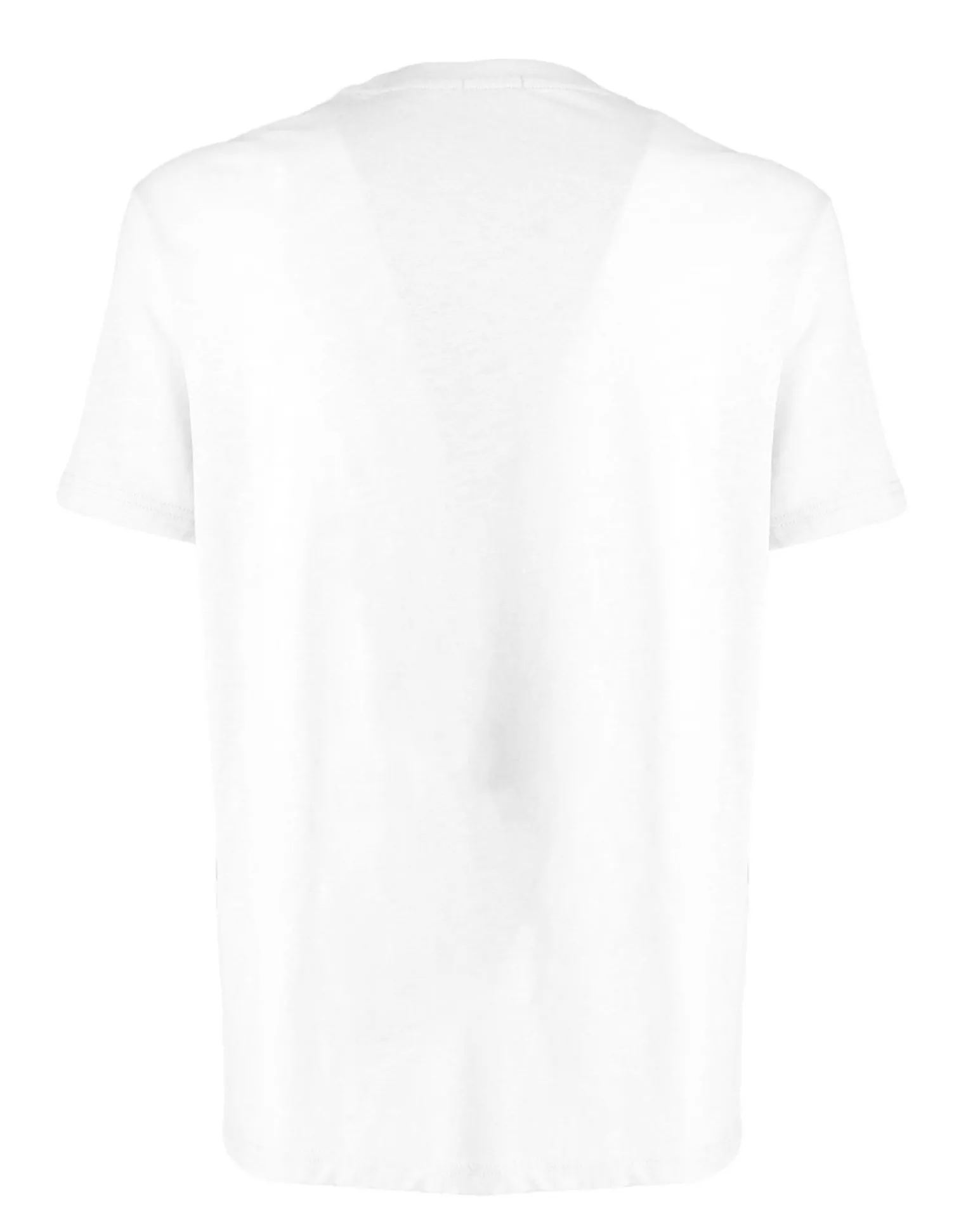 UOMO TSHIRT MANICA CORTA TASCHINO