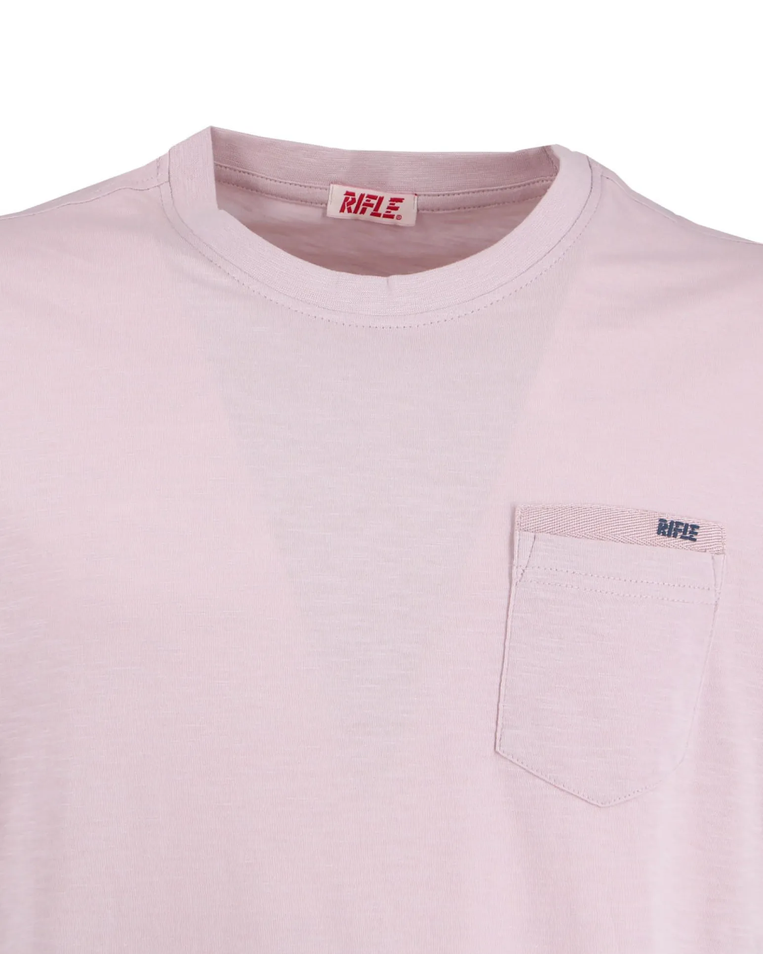 UOMO TSHIRT MANICA CORTA TASCHINO