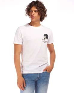 UOMO TSHIRT MEZZA MANICA