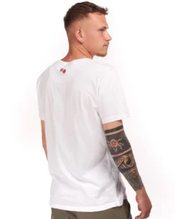 UOMO TSHIRT MEZZA MANICA