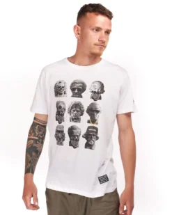 UOMO TSHIRT MEZZA MANICA