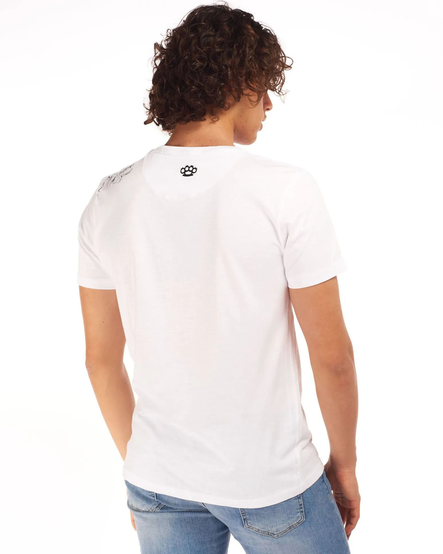 UOMO TSHIRT MEZZA MANICA