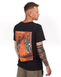 UOMO TSHIRT MEZZA MANICA