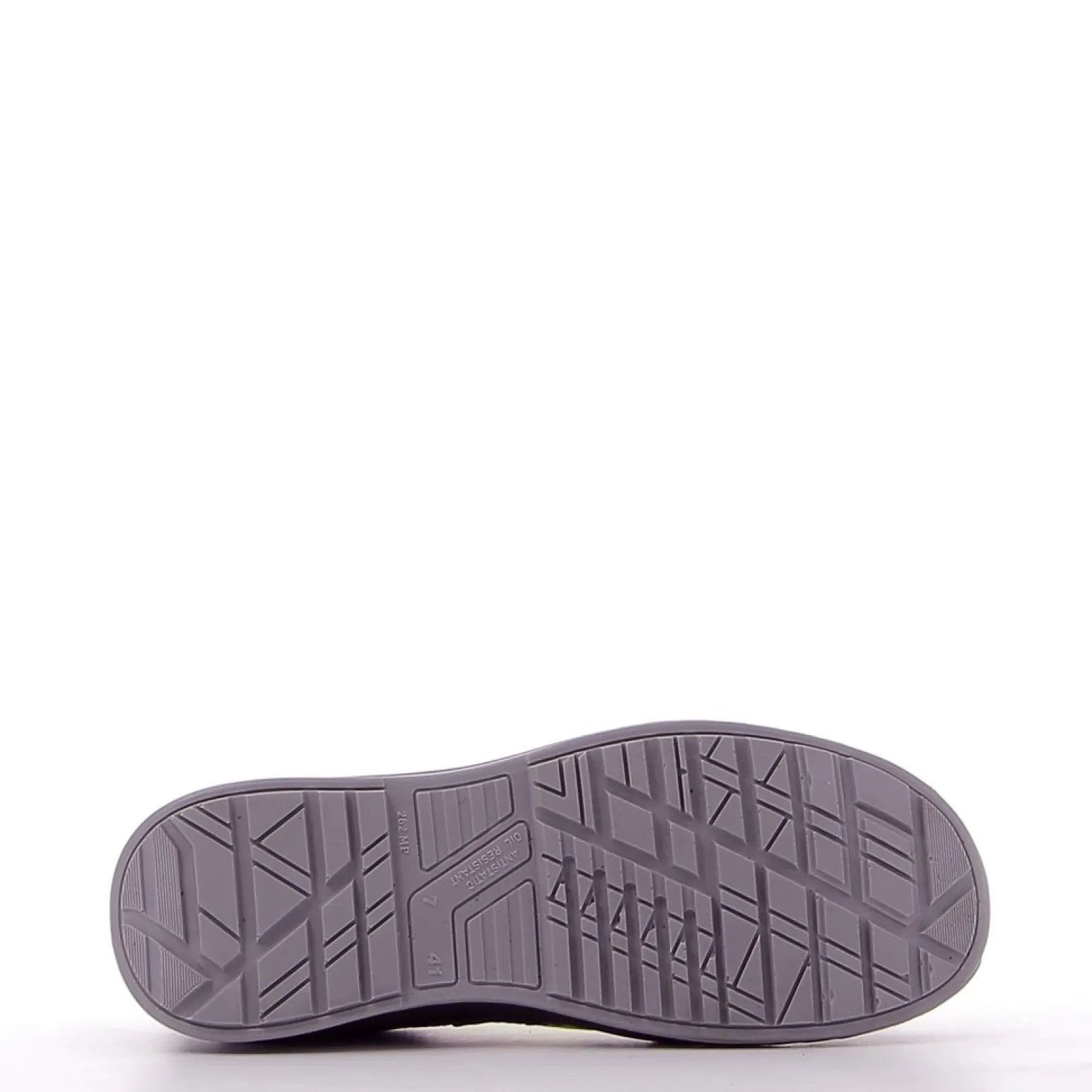 U.POWER - Scarpa antinfortunistica modello MARSIGLIA