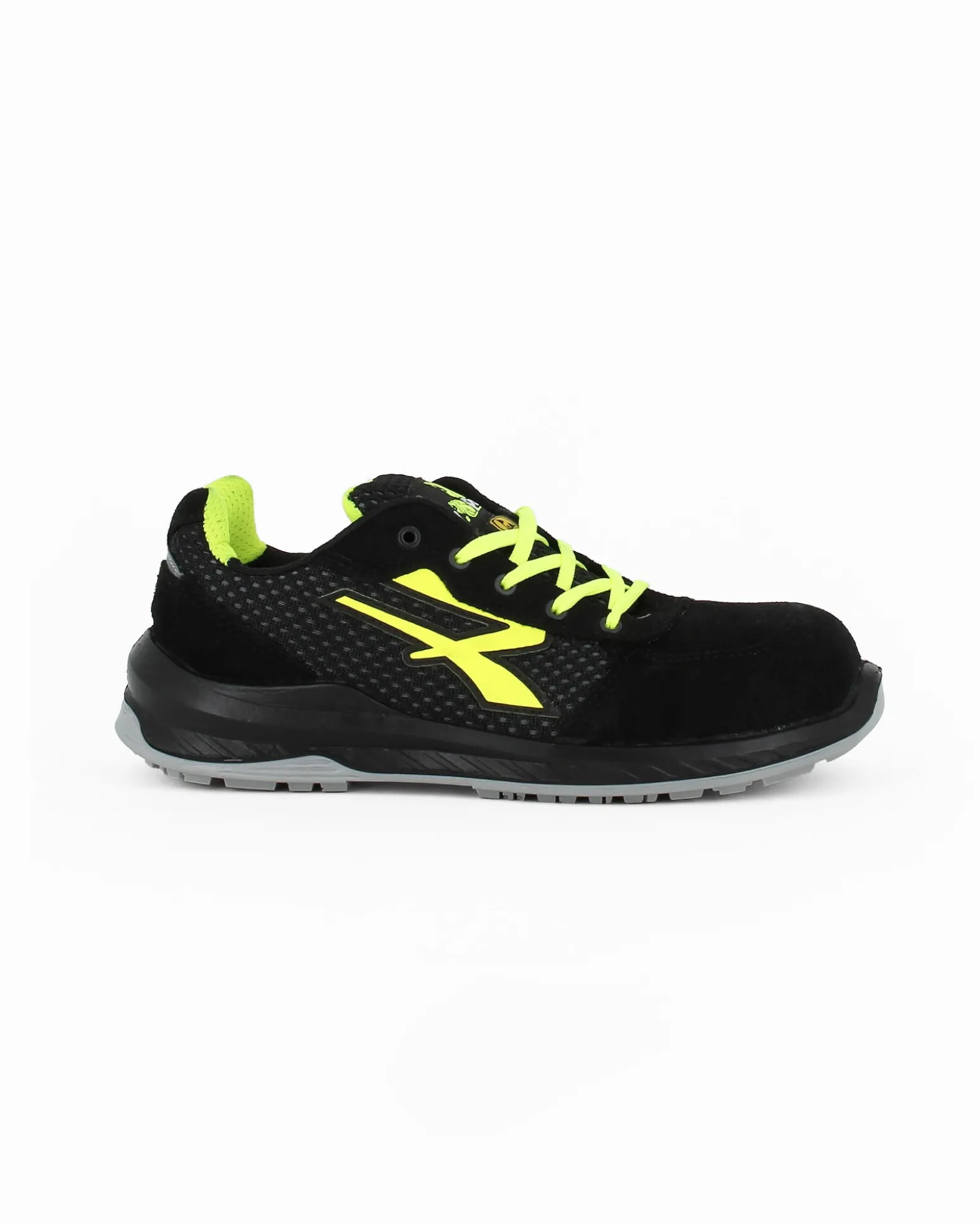 U.POWER - Scarpa antinfortunistica modello MARSIGLIA