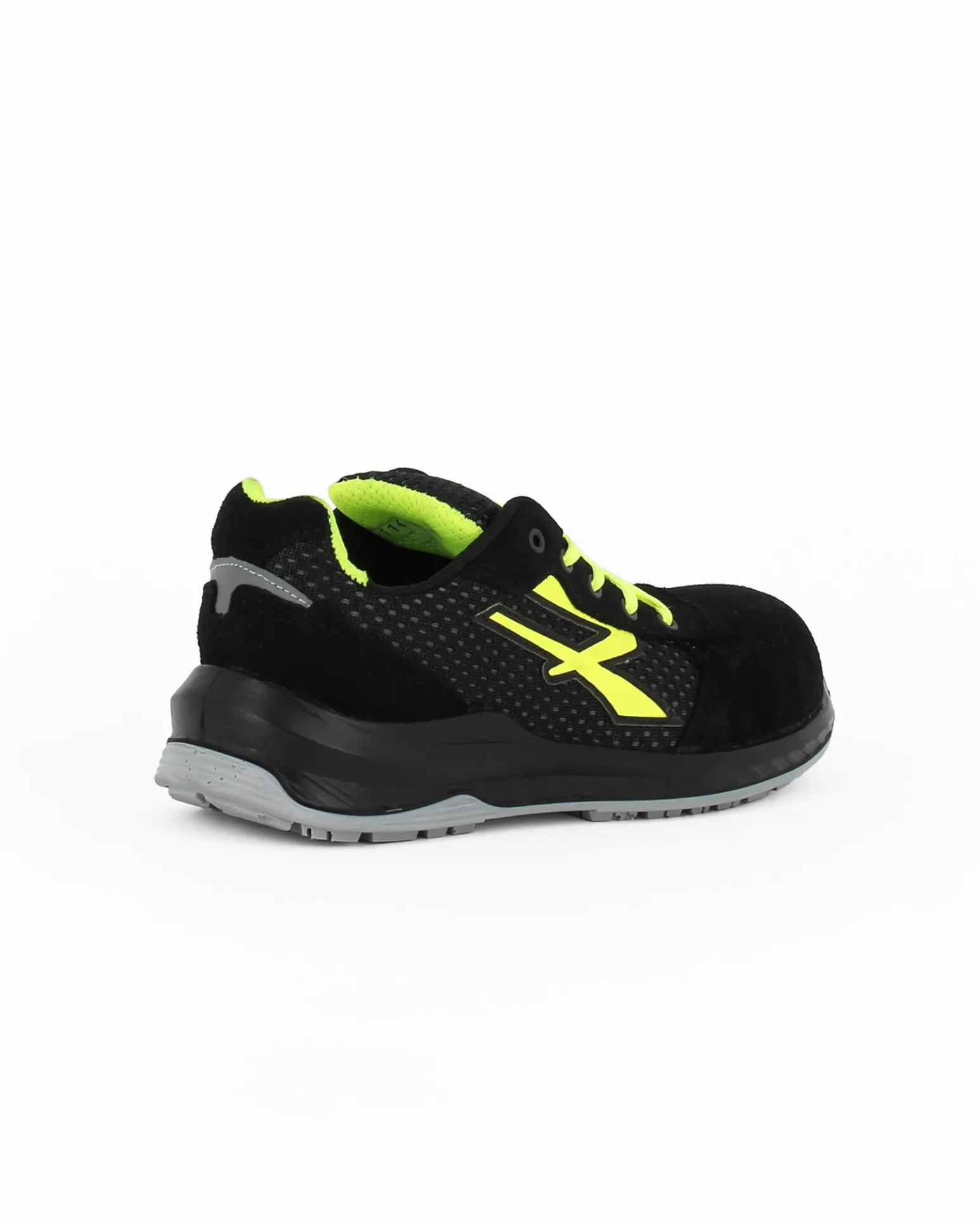 U.POWER - Scarpa antinfortunistica modello MARSIGLIA