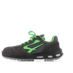 U POWER- Scarpe antinfortunistiche POINT ESD S1P SRC