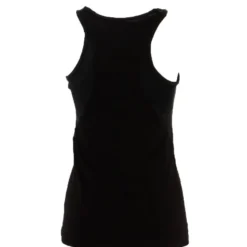 WAIKIKI RUN - CANOTTA RUNNING BLACK