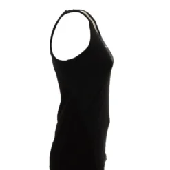 WAIKIKI RUN - CANOTTA RUNNING BLACK