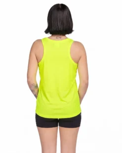 WAIKIKI RUN - CANOTTA SPORTIVA FUXIA FLUO DA DONNA - IRMA