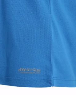 WAIKIKI RUN - CANOTTA SPORTIVA BLU ELETTRICO DA UOMO - ERNESTO
