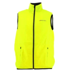 WAIKIKI RUN - GILET RUNNING RICCARDO LIME