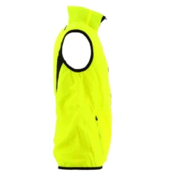 WAIKIKI RUN - GILET RUNNING RICCARDO LIME