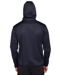 WAIKIKI RUN - GIUBBINO CON CAPPUCCIO BORTOLO SOFTSHELL - BORTOLO AU01777_A2050