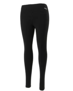 WAIKIKI RUN - LEGGINGS NERO DA DONNA, CORALINE