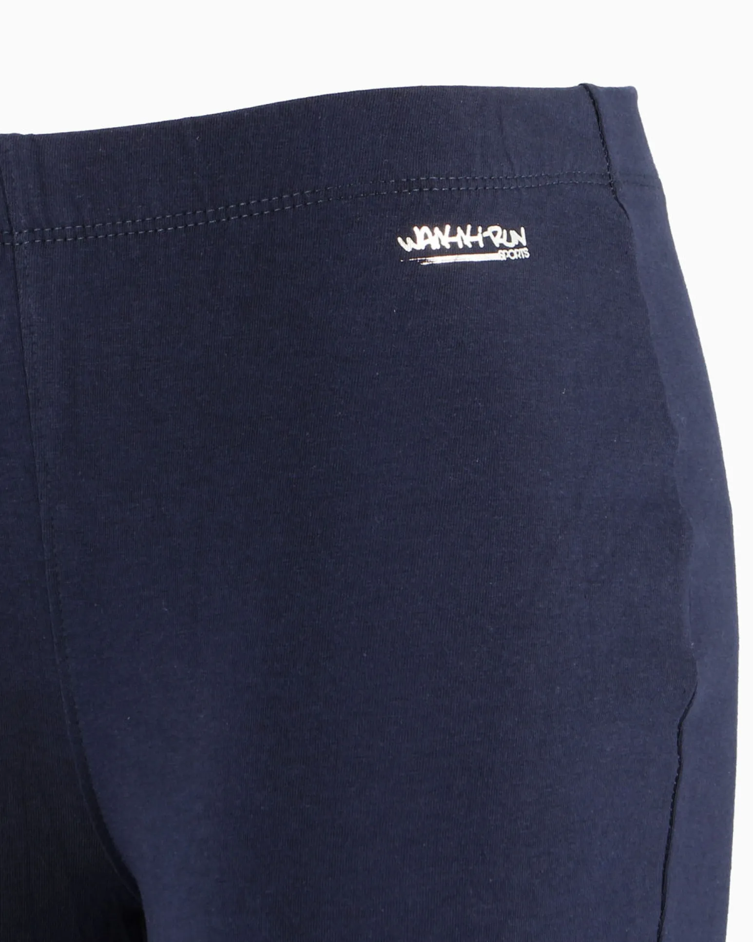 WAIKIKI RUN - LEGGINGS SVASATO BLU DA DONNA, ROXANE