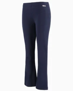 WAIKIKI RUN - LEGGINGS SVASATO BLU DA DONNA, ROXANE