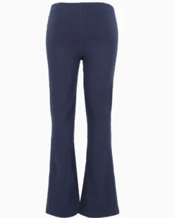 WAIKIKI RUN - LEGGINGS SVASATO BLU DA DONNA, ROXANE